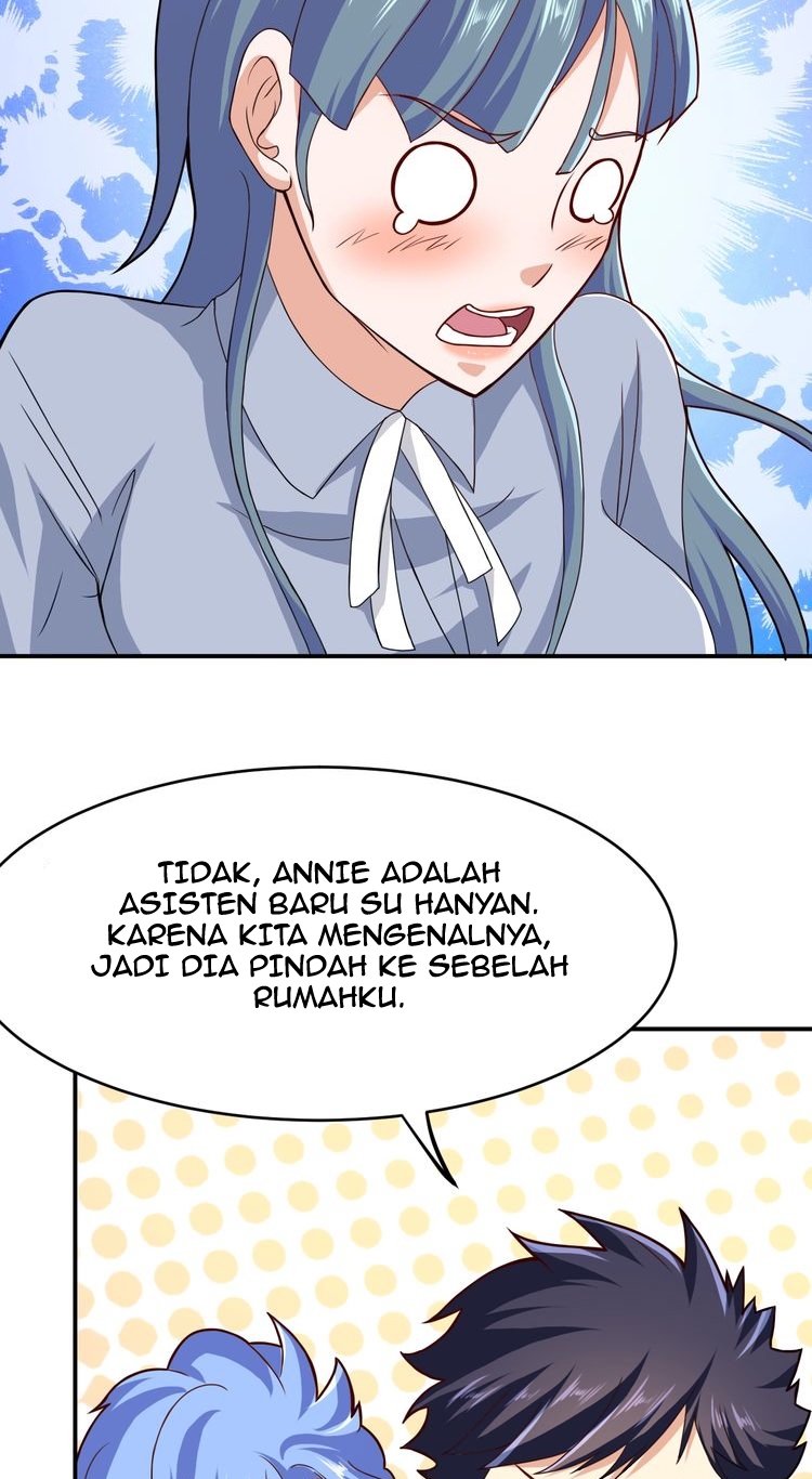 Melee Mad Soldier! Chapter 31 Gambar 55